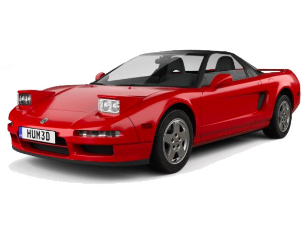 Honda NSX Coupe [NA] (1990-2005)